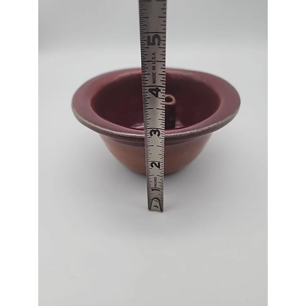Smokey Mountain Pottery this unique